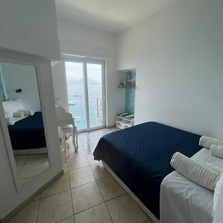 La Terrazza Sul Mare 2*