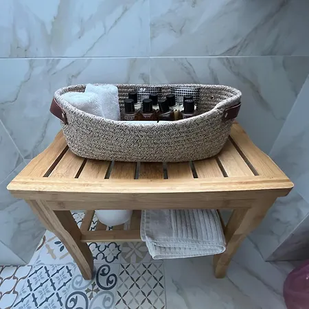 Alojamento de Acomodação e Pequeno-almoço La Terrazza Sul Mare 4*