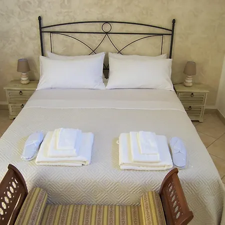 Alojamento de Acomodação e Pequeno-almoço La Terrazza Sul Mare Capri