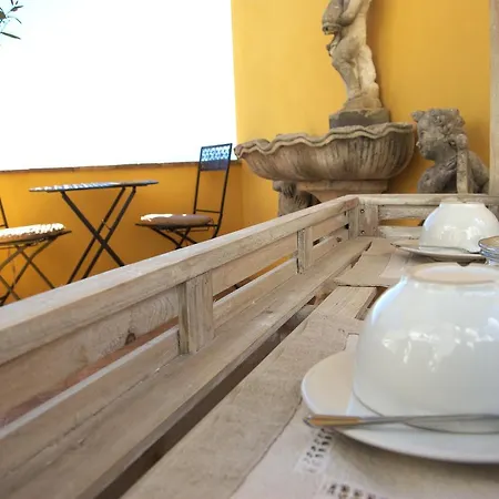 La Terrazza Sul Mare Alojamento de Acomodação e Pequeno-almoço 4*