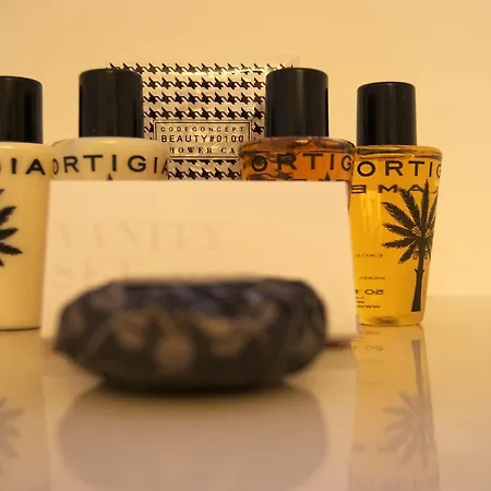 La Terrazza Sul Mare Alojamento de Acomodação e Pequeno-almoço Capri