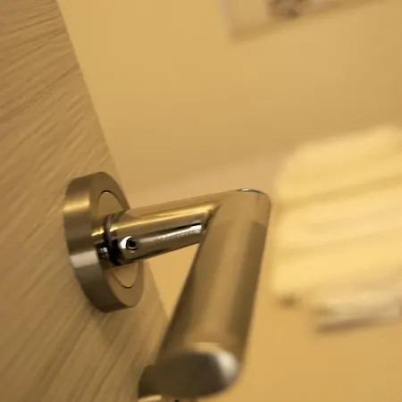 La Terrazza Sul Mare Alojamento de Acomodação e Pequeno-almoço