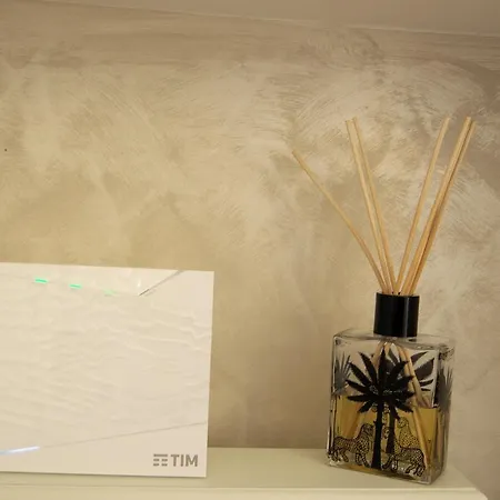 Alojamento de Acomodação e Pequeno-almoço La Terrazza Sul Mare