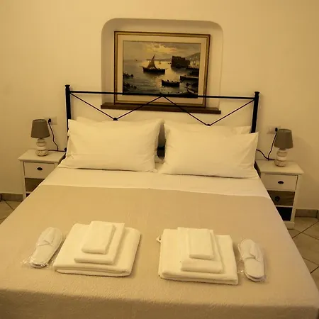 La Terrazza Sul Mare 4*