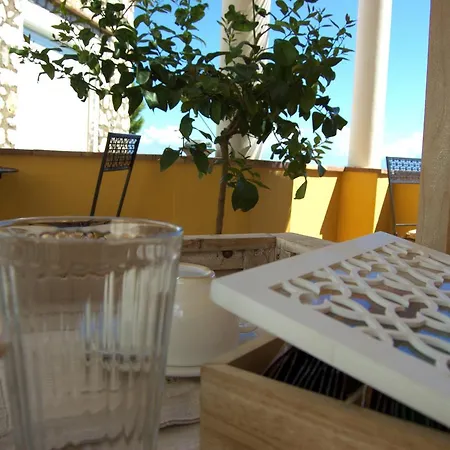 La Terrazza Sul Mare 4* Capri