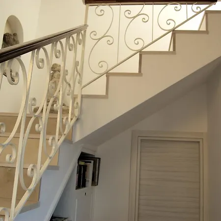 La Terrazza Sul Mare 4*