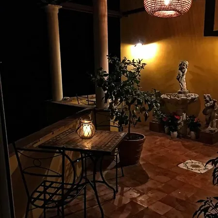 Alojamento de Acomodação e Pequeno-almoço La Terrazza Sul Mare Capri