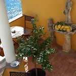 Nocleg ze śniadaniem La Terrazza Sul Mare