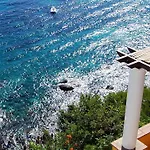 La Terrazza Sul Mare Nocleg ze śniadaniem 4*