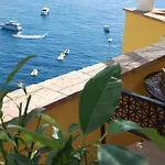Nocleg ze śniadaniem La Terrazza Sul Mare