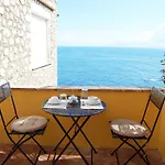 La Terrazza Sul Mare Capri