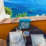 La Terrazza Sul Mare 4* Capri