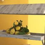 La Terrazza Sul Mare Capri