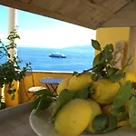 La Terrazza Sul Mare 4*