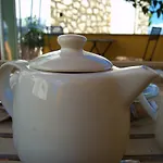 La Terrazza Sul Mare Nocleg ze śniadaniem