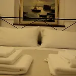 La Terrazza Sul Mare Nocleg ze śniadaniem