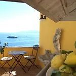 La Terrazza Sul Mare Bed & Breakfast Capri