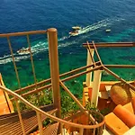 Nocleg ze śniadaniem La Terrazza Sul Mare