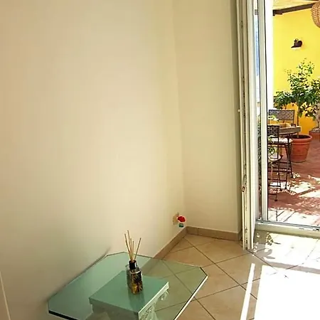 Bed & Breakfast La Terrazza Sul Mare Capri