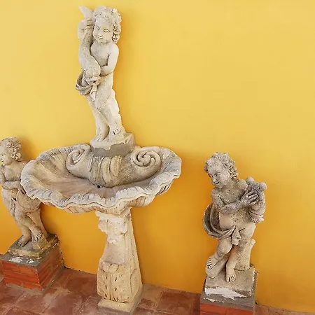 Couette-café La Terrazza Sul Mare 2*
