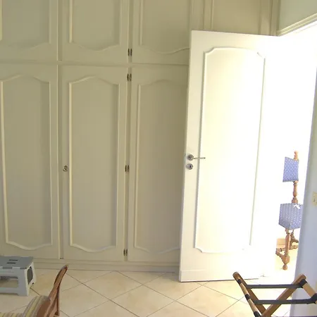 La Terrazza Sul Mare 住宿加早餐酒店 卡普里