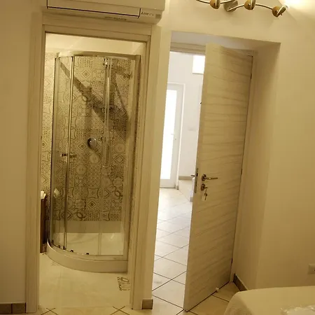 La Terrazza Sul Mare Bed and Breakfast 4*