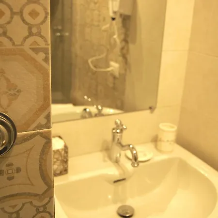 La Terrazza Sul Mare 4* Κάπρι