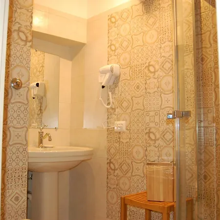 La Terrazza Sul Mare Bed and Breakfast 4*