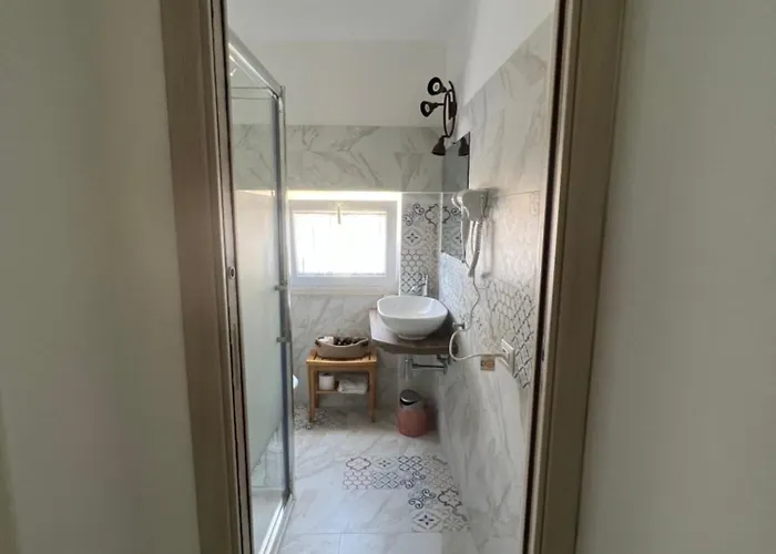 Bed and breakfast La Terrazza Sul Mare Capri