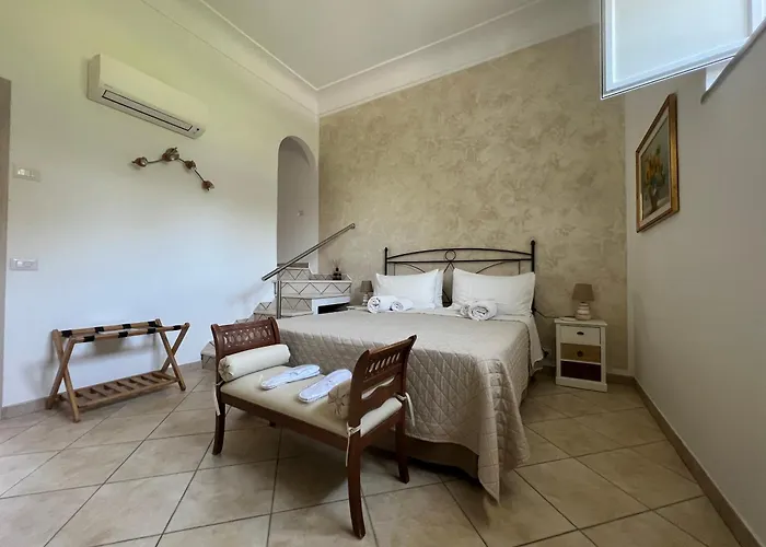 La Terrazza Sul Mare 4* Capri