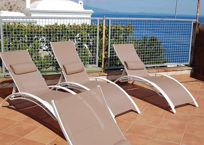 La Terrazza Sul Mare