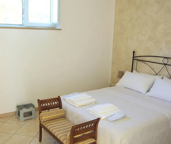 La Terrazza Sul Mare 4* Capri