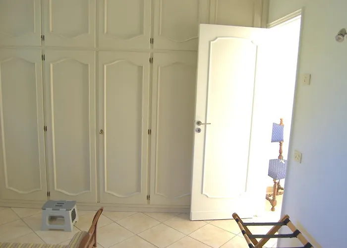 La Terrazza Sul Mare Bed and breakfast Capri