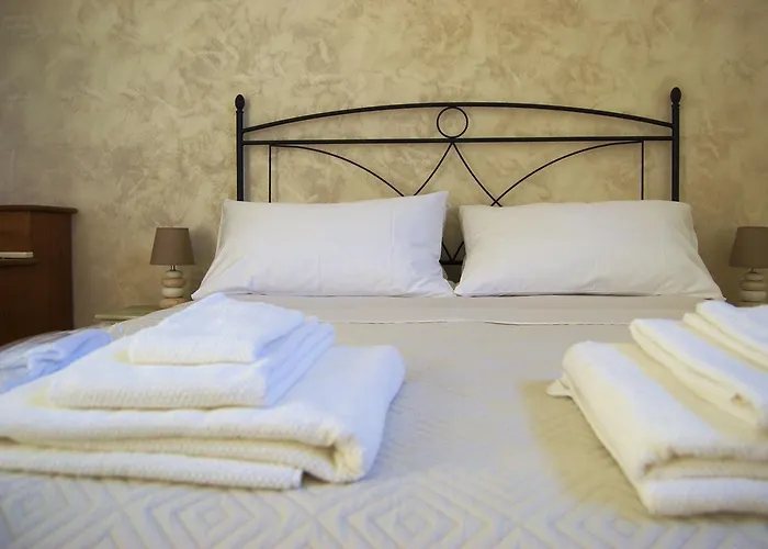 La Terrazza Sul Mare