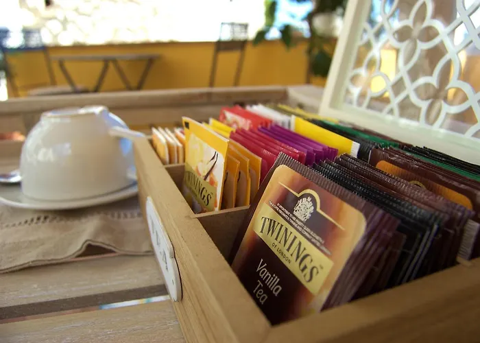 La Terrazza Sul Mare Bed and breakfast Capri