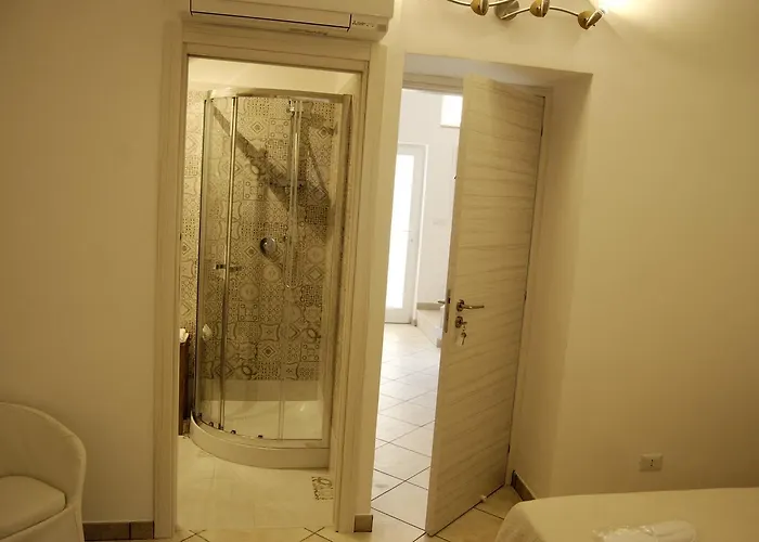 La Terrazza Sul Mare Frühstückspension 4*