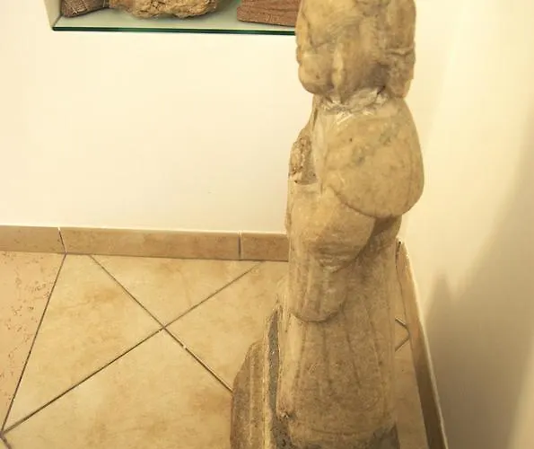 Bed and breakfast La Terrazza Sul Mare