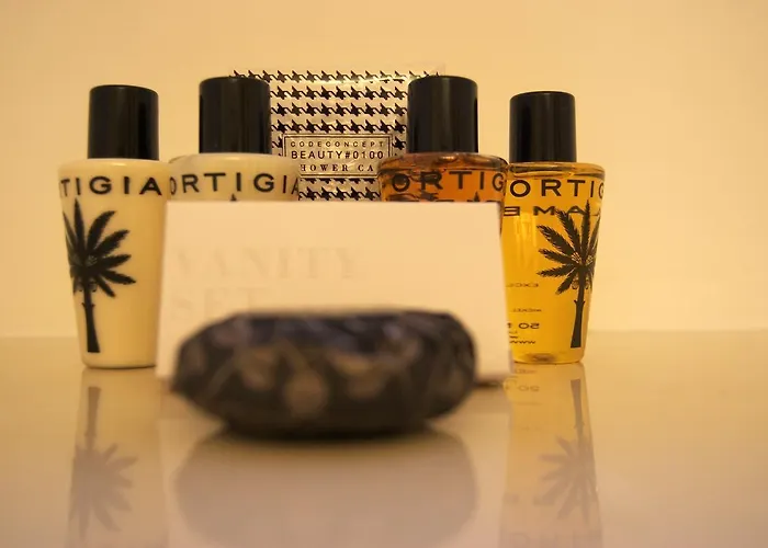 La Terrazza Sul Mare Bed and breakfast Capri