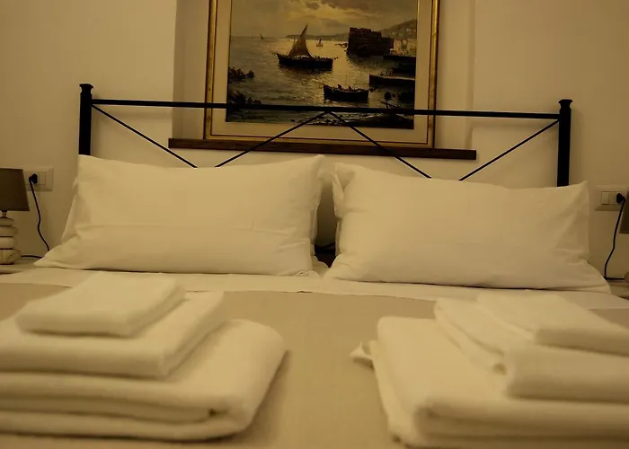 La Terrazza Sul Mare Bed and breakfast