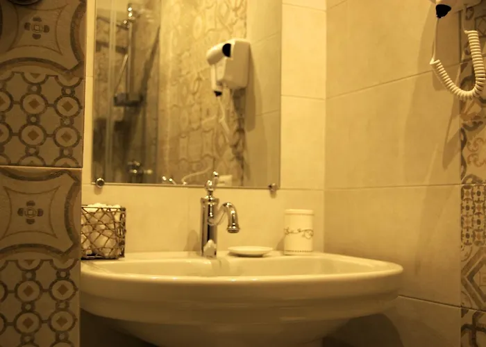 La Terrazza Sul Mare