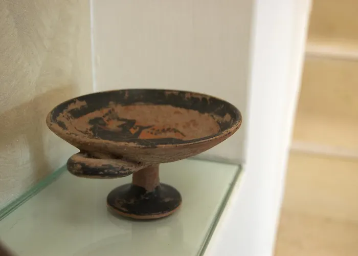 La Terrazza Sul Mare 4*