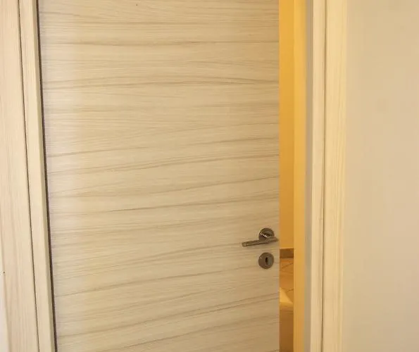 Bed and breakfast La Terrazza Sul Mare 4*