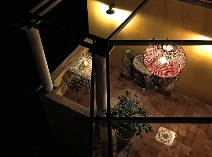 La Terrazza Sul Mare Bed and breakfast