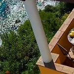 La Terrazza Sul Mare Bed & Breakfast