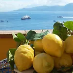 La Terrazza Sul Mare 4* Capri