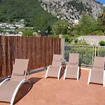 Bed & Breakfast La Terrazza Sul Mare Capri