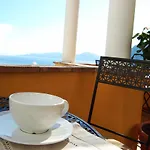 La Terrazza Sul Mare 4* Capri