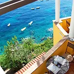 La Terrazza Sul Mare 4*