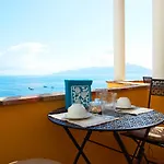 Bed & Breakfast La Terrazza Sul Mare Capri