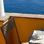 Bed & Breakfast La Terrazza Sul Mare Capri